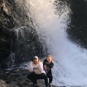 Meet your Posher, Chelsea